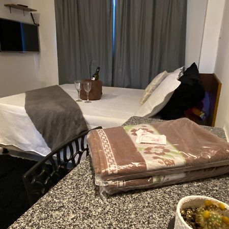 费拉迪圣安娜Flat No Centro, Conforto Total 01公寓 外观 照片